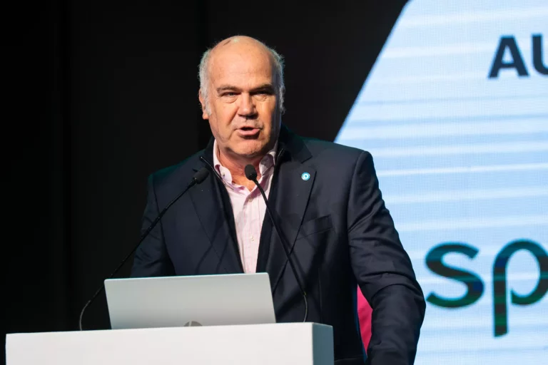 Sector agropecuario espera impulso con reforma a la Ley de Semillas, dice Sergio Iraeta