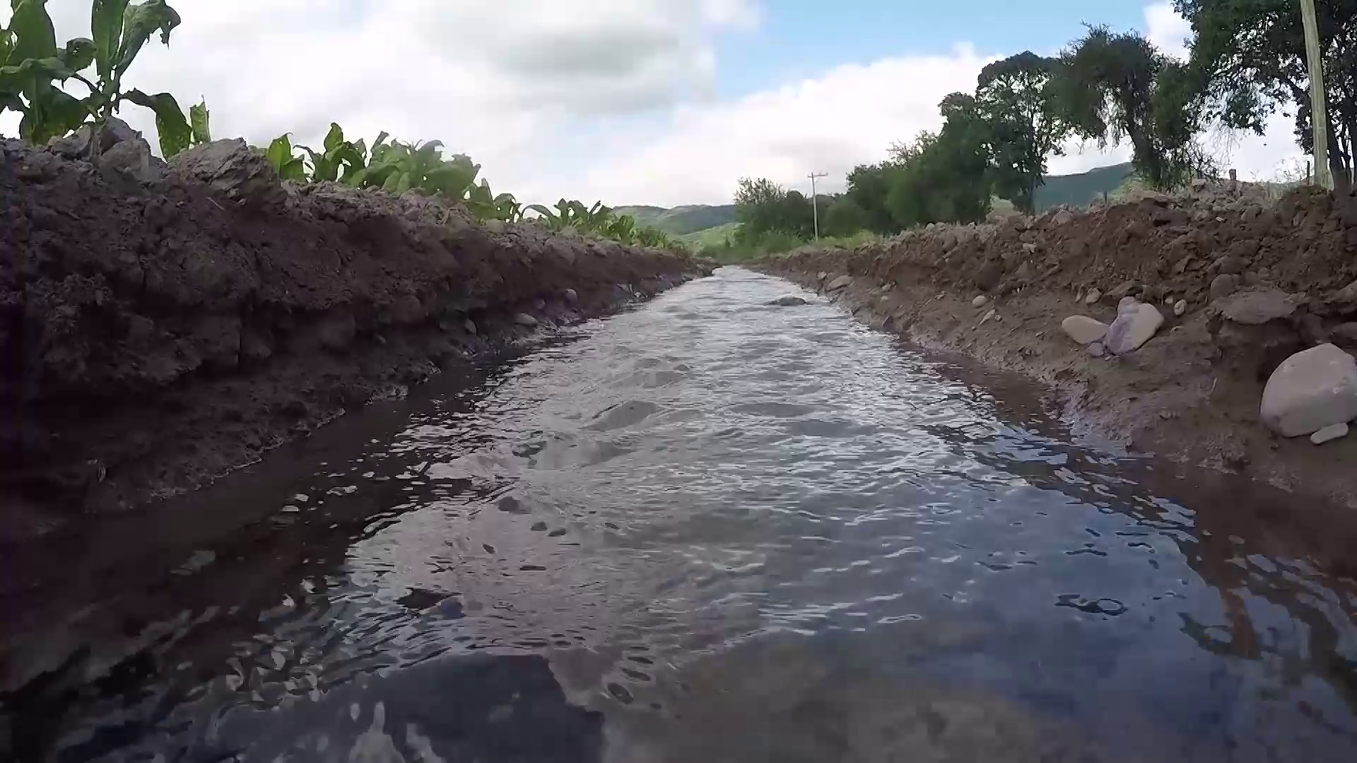 Gustavo Lee asumió como presidente del Consorcio del Río Toro y trazó prioridades de gestión