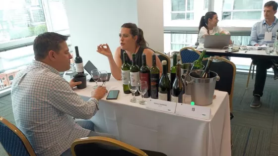 Salta Impulsa Exportaciones Vitivinícolas en Ronda Internacional: Nuevos Mercados en Latinoamérica