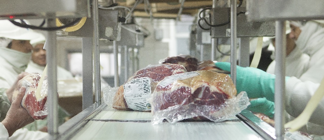 El Gobierno Nacional Distribuyó la Cuota de Carne Vacuna para Estados Unidos