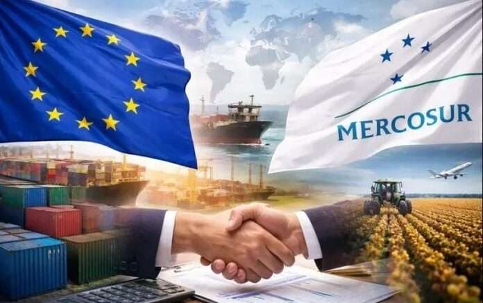 Acuerdo Mercosur-UE: Proyectan un Salto Histórico en la Producción y Exportación del Agro