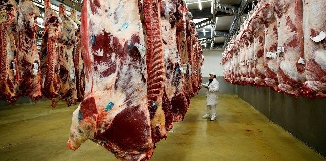 Crisis Ganadera: La Faena Vacuna Cayó en Diciembre y el Consumo de Carne Per Cápita Tocó Suelo