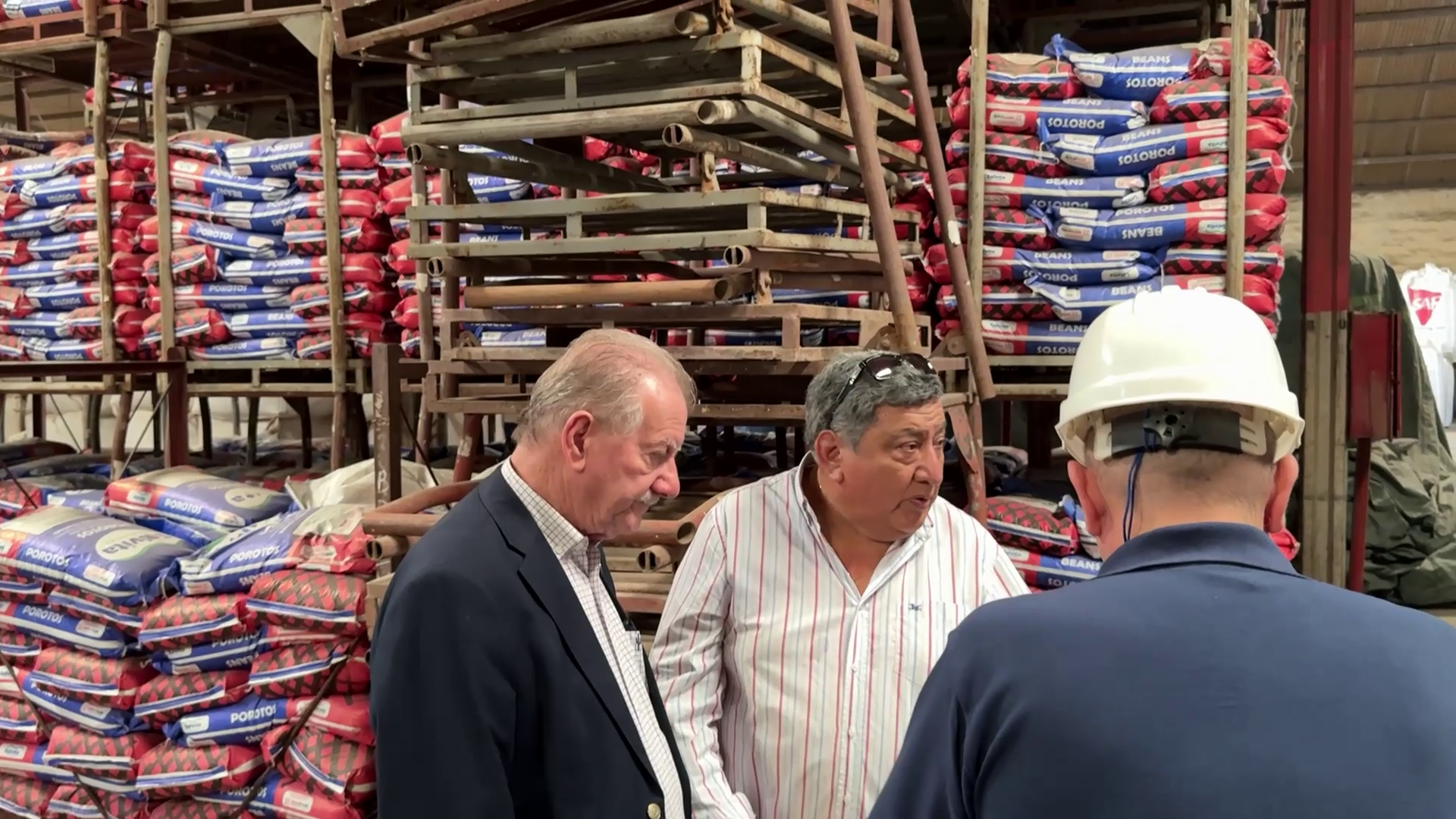 Miguel Méndez: «Buscamos exportar directamente desde Salta para compensar los costos del flete»