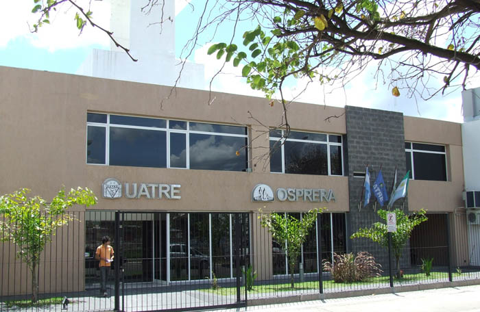 OSPRERA Vuelve a la Conducción de los Trabajadores Rurales