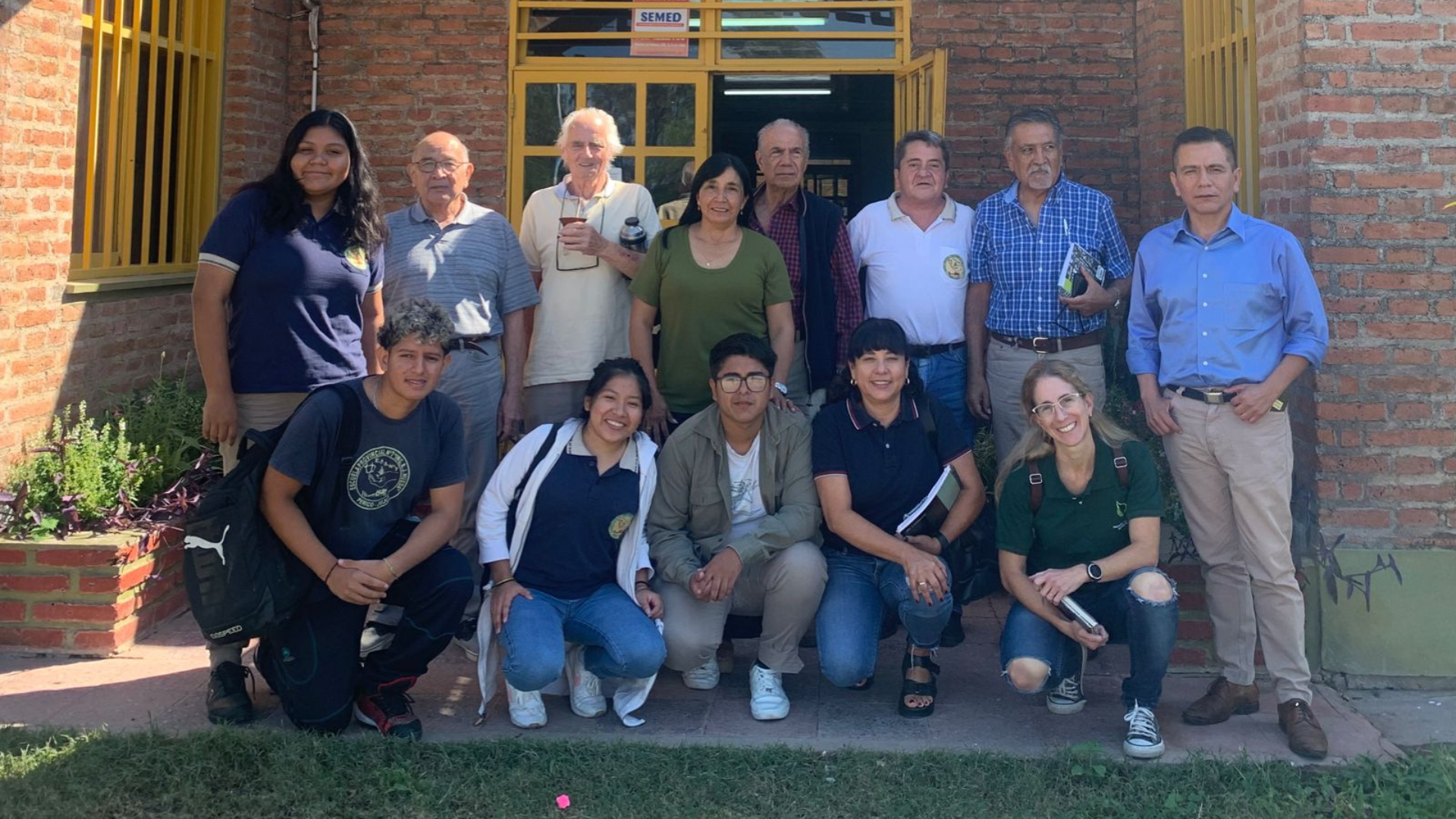 Jujuy Lidera la Revolución de los Microorganismos en la Biotecnología Agrícola