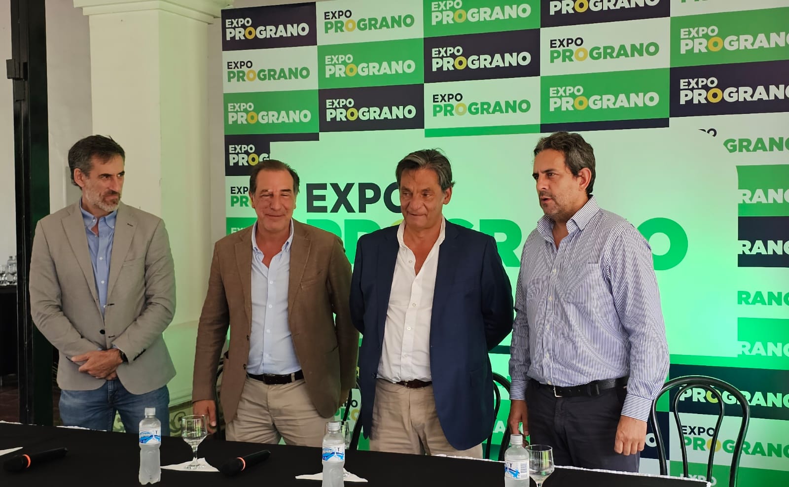 Las Lajitas recibirá a la Expo Prograno: El Encuentro Clave para la Producción del Norte