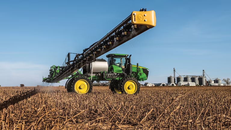 El agro proyecta el ingreso de USD 35.375 millones en 2026 pese al aumento de los costos globales