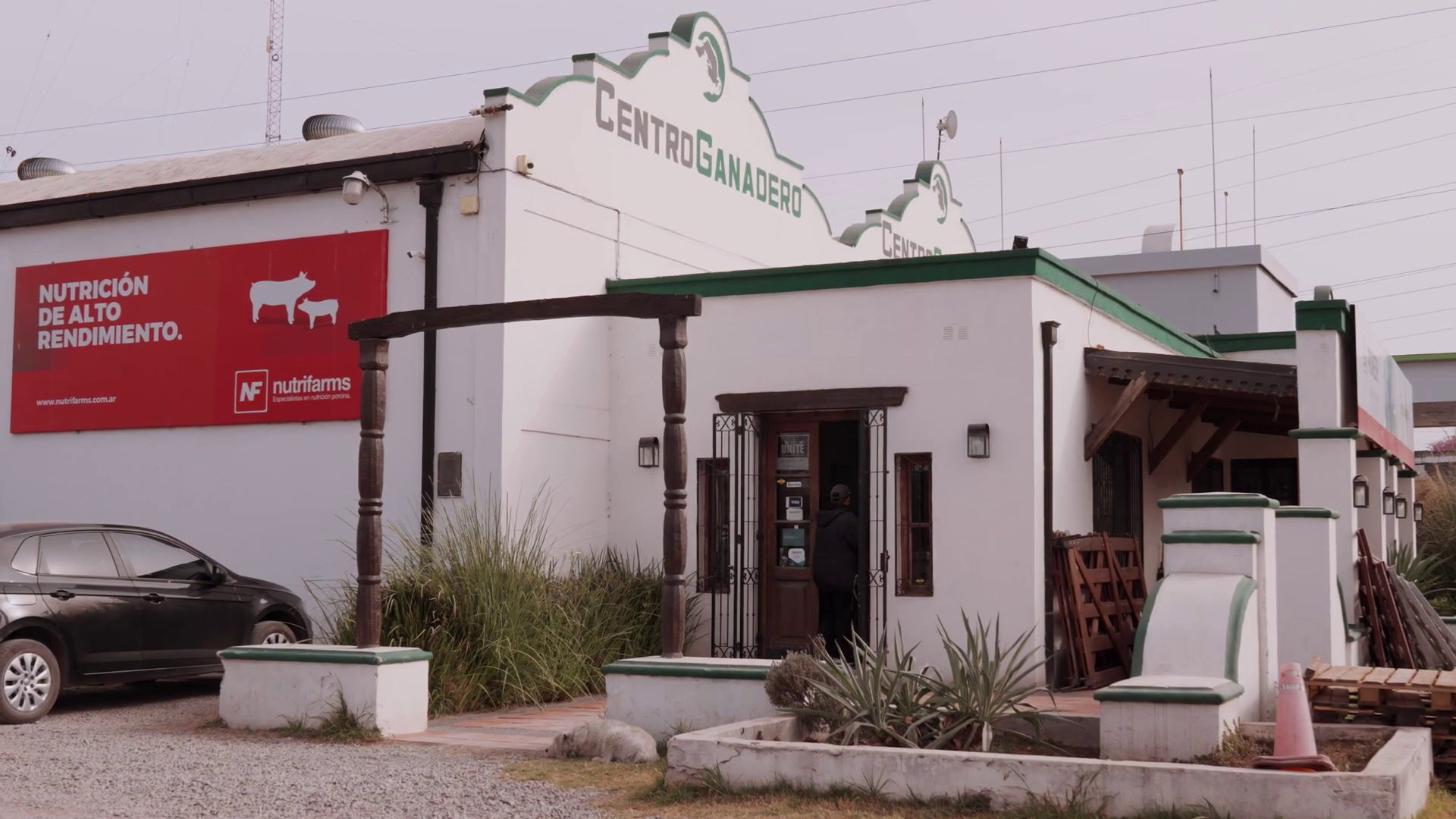 Centro Ganadero: «Invertir en sanidad hoy se paga con un crecimiento exponencial»
