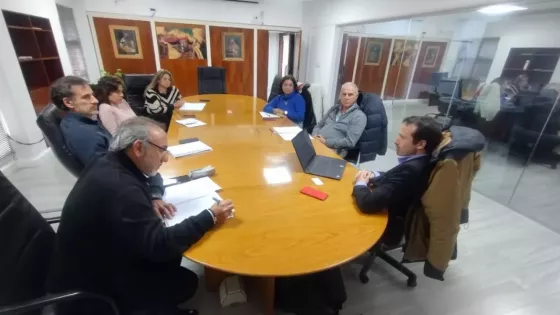 Cadenas Productivas: Salta Trabaja junto al BID para Potenciar el Corredor Bioceánico