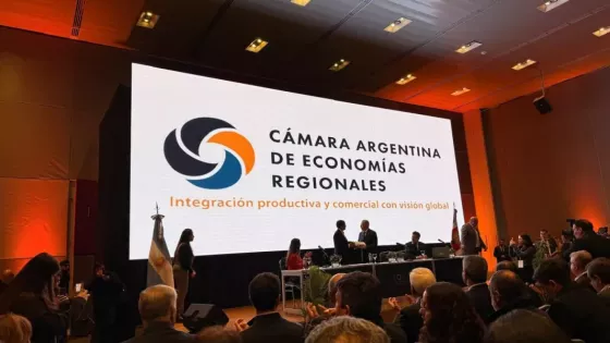 Economías Regionales: Salta Presente en el Primer Foro Federal del Sector
