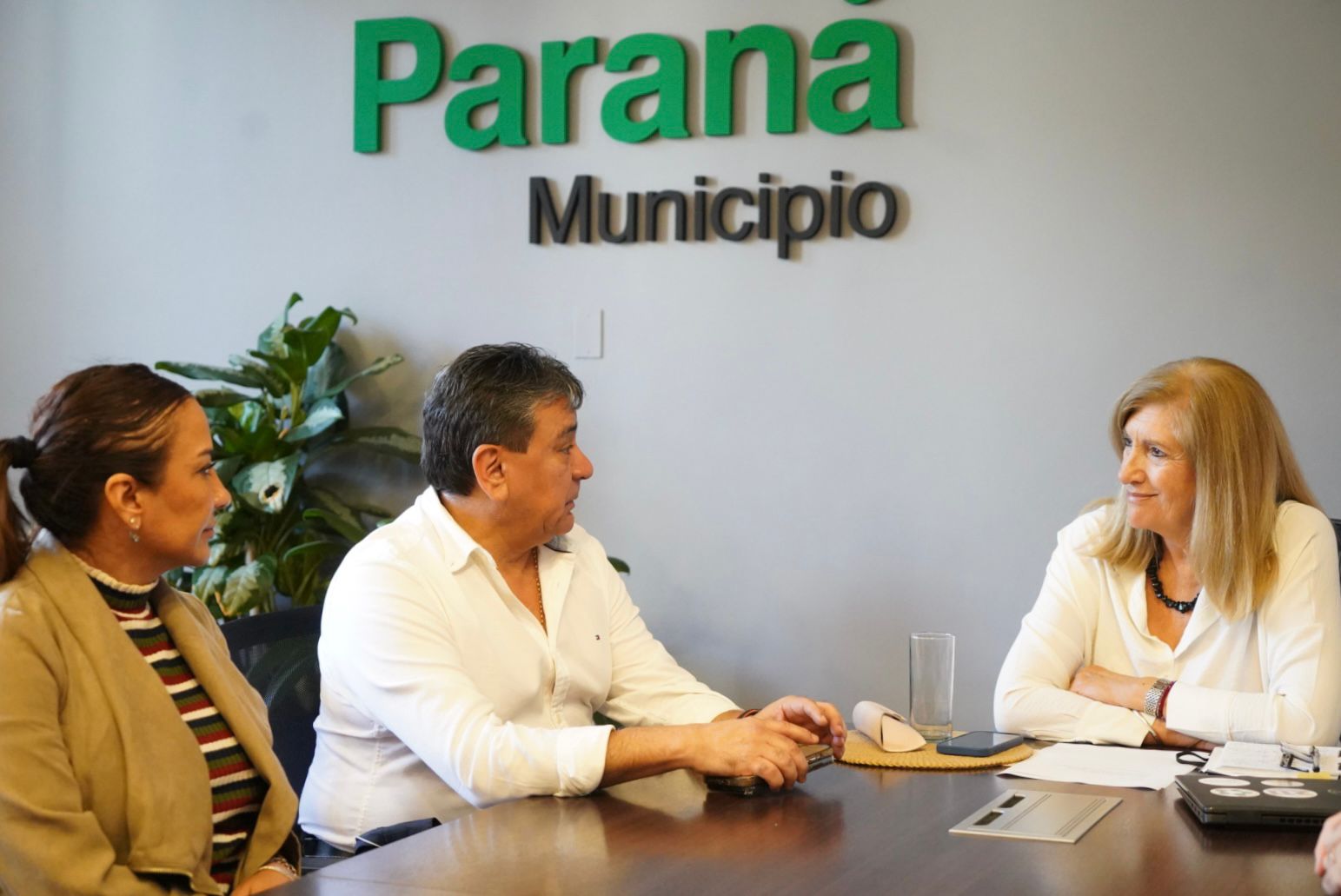 La UATRE Inauguró una Nueva Sede Gremial con Alojamiento para Afiliados en Entre Ríos