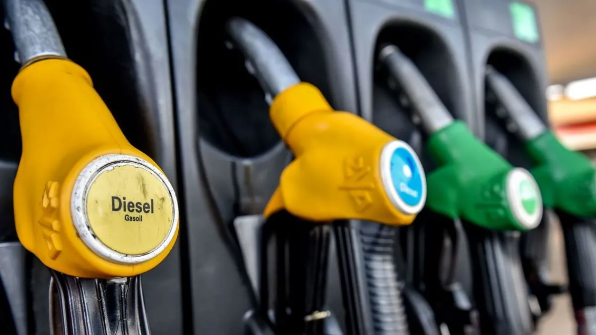 El Agro Proyecta la Mayor Demanda Histórica de Combustible por el Récord de Producción
