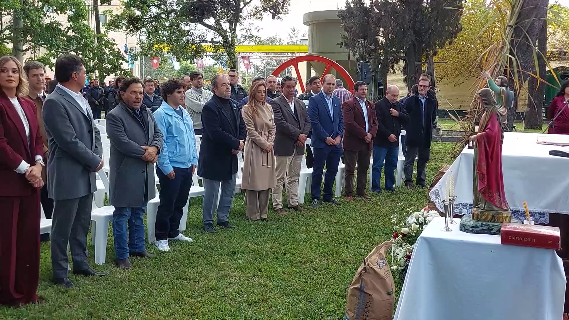 Zafra e Innovación en San Isidro: El Grupo Ruiz proyecta moler 750.000 toneladas de caña, lidera en azúcar orgánica y construirá dos biodigestores