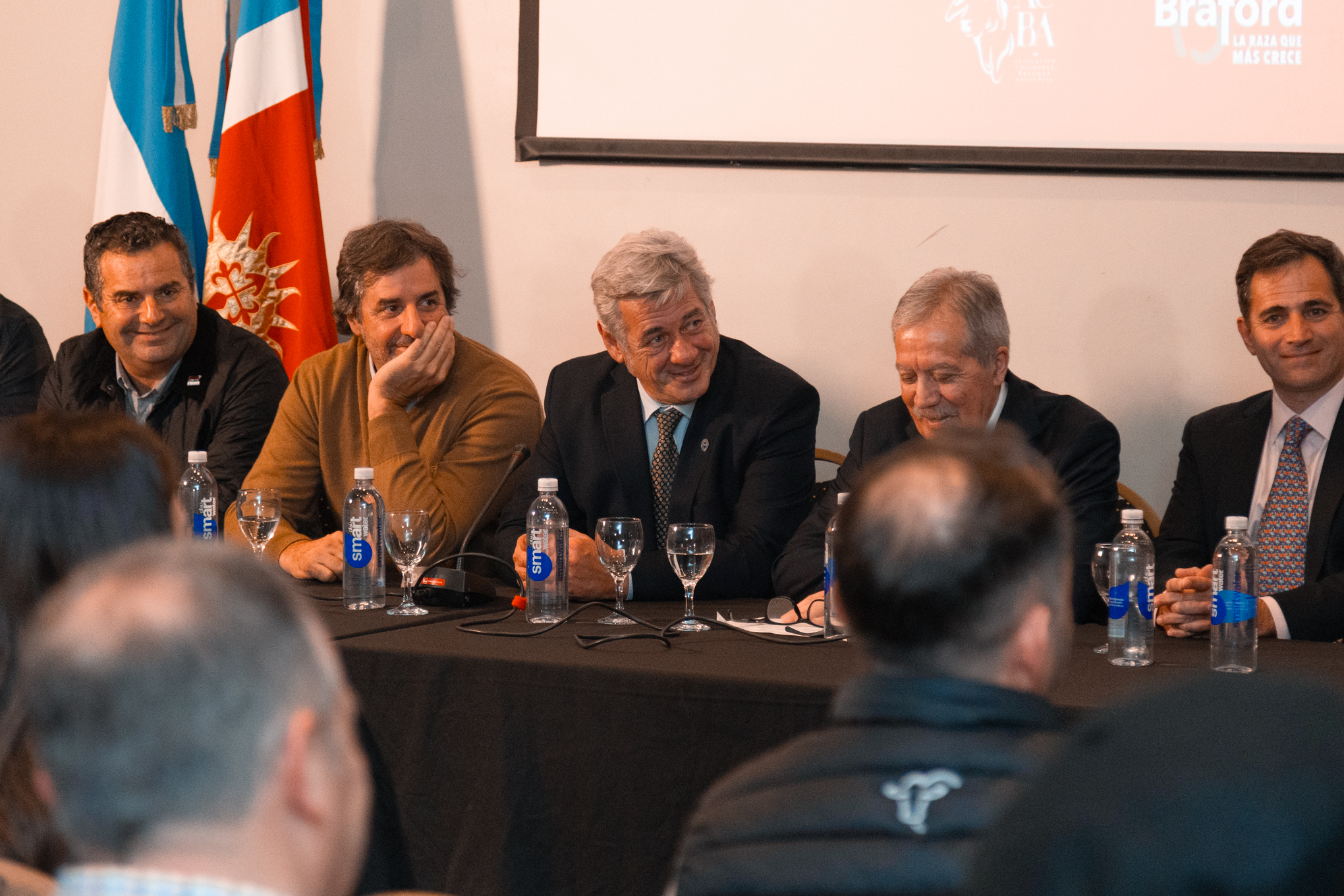 Ganadería: Presentaron la 19ª Edición de ExpoBRA 2026 en la Rural de Palermo