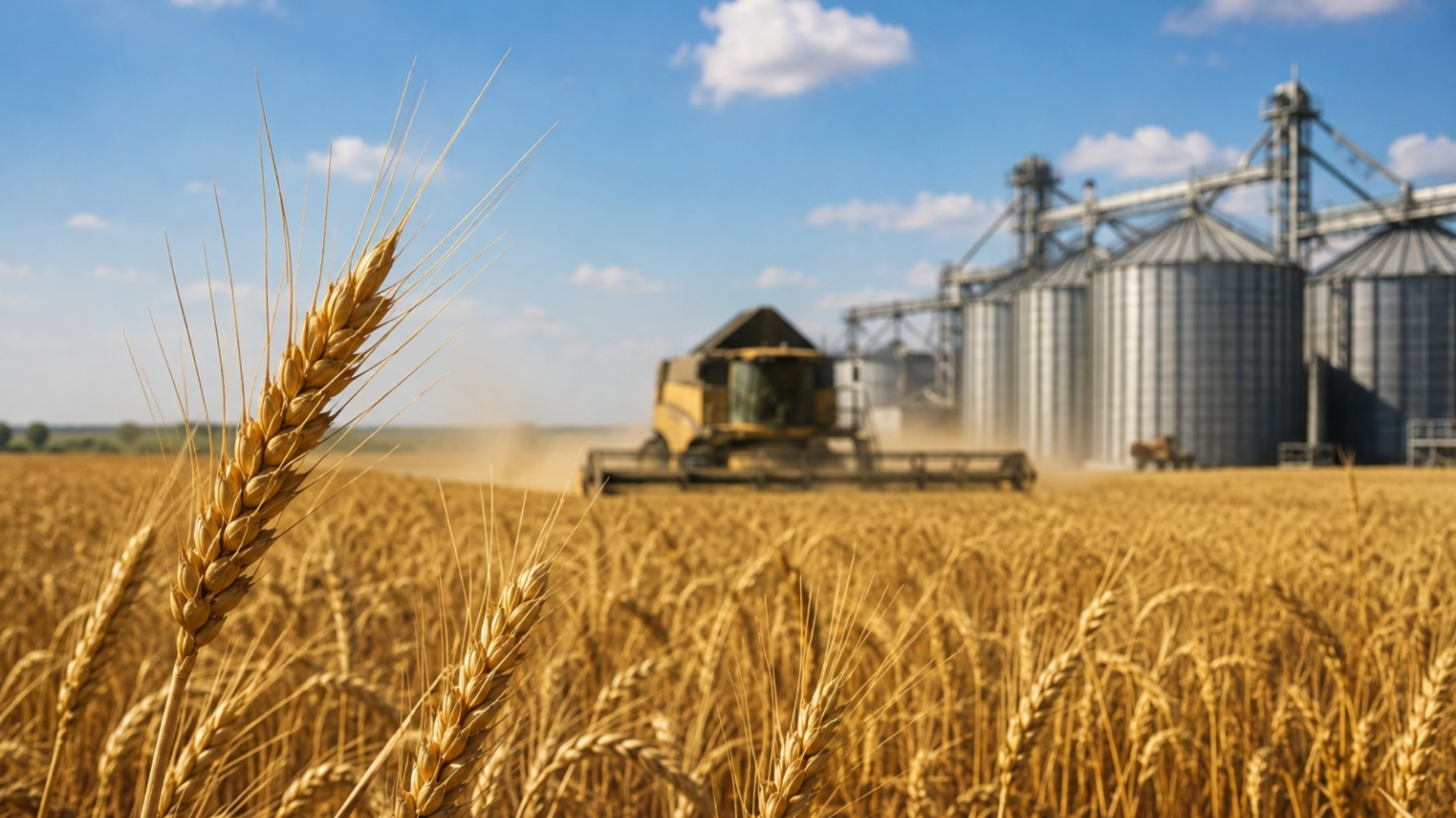 Trigo: Rusia y Ucrania vuelven a sacudir el mercado y abren una ventana de oportunidad para Argentina