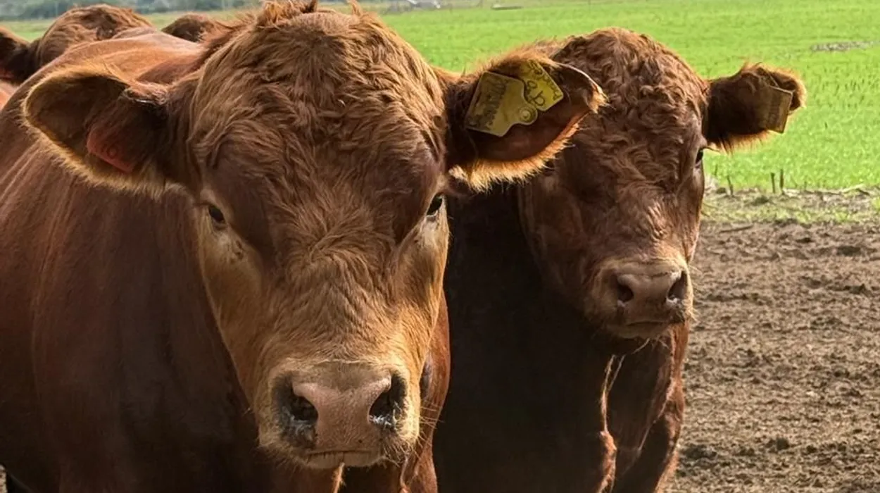 El IPCVA realizará una Jornada a Campo sobre cría bovina en Corrientes