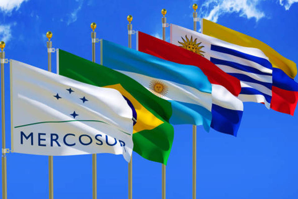 El Gobierno promulgó el TLC entre el Mercosur y Singapur para impulsar exportaciones y atraer inversiones