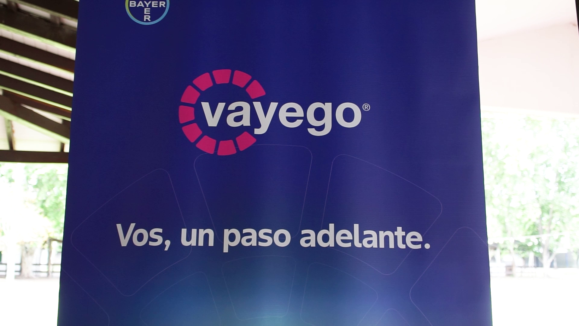 Marcelo Morris detalló las claves técnicas de Vayego: «El foco está en las detecciones tempranas y en volver a usar los umbrales de aplicación»